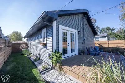 1618 Hoefgen Street, Indianapolis - 40