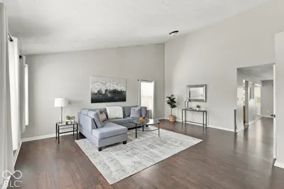 8716 Springview Drive, McCordsville - 20