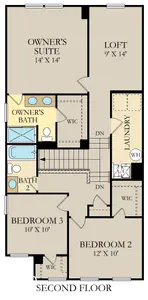 8119 Honeysuckle Court, Pendleton - 3