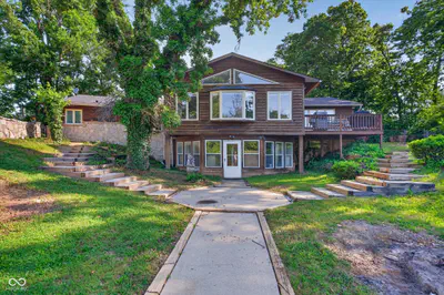 3815 Hanna Avenue, Indianapolis