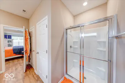 10119 Caprock Canyon Drive, Indianapolis - 38