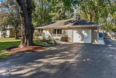 3502 E Southport Road, Indianapolis - 3