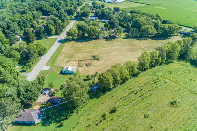 11502 N Carthage Pike, Knightstown - 2