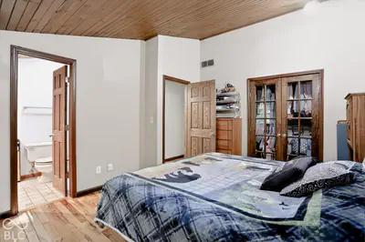 7124 E Centenary Road, Mooresville - 29