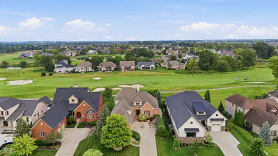 16402 Valhalla Drive, Noblesville - 3