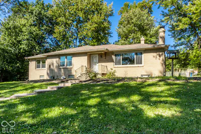 5280 Fall Creek Parkway North Drive, Indianapolis - 2