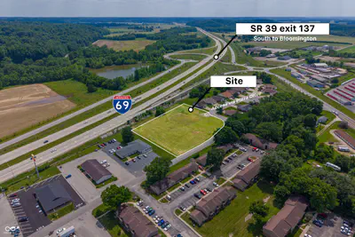 905 Plaza Drive, Martinsville
