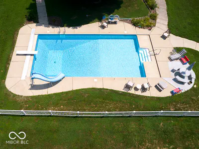 8292 S State Road 39, Clayton - 3