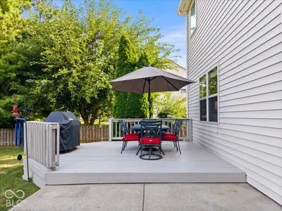10774 Brixton Lane, Fishers - 28