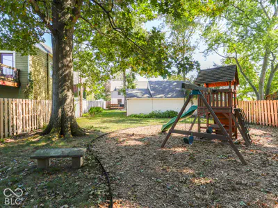 5456 N Capitol Avenue, Indianapolis - 47