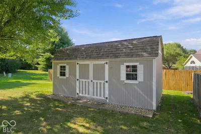 592 Echo Bend Boulevard, Greenwood - 56