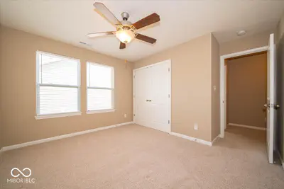 6025 Bunton Drive, Indianapolis - 34