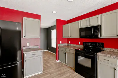 8233 Crackling Lane, Indianapolis - 11