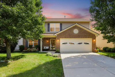 15442 Blair Lane, Noblesville - 2