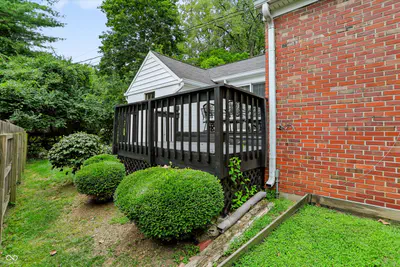 6777 Washington Boulevard W, Indianapolis - 43
