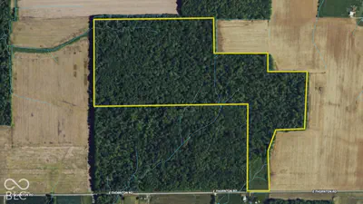 3949 E Thornton Road, Madison - 35