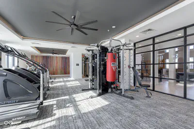 9895 Behner Drive, Fishers - 35