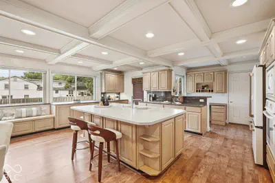 6360 Knyghton Road, Indianapolis - 8