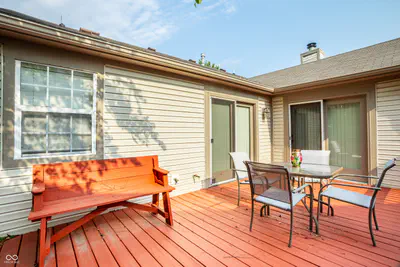 5817 Common Circle, Indianapolis - 31
