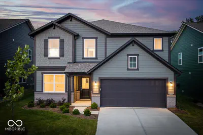 16876 Daly Drive, Noblesville