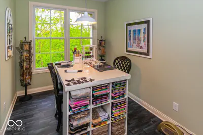 8809 William Penn Circle, Indianapolis - 66