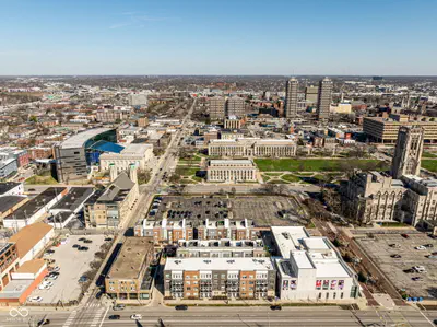 727 Illinois Street, Indianapolis - 36