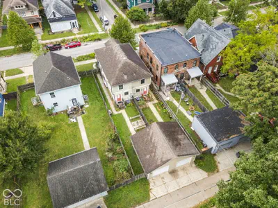 847 Jefferson Avenue, Indianapolis - 27