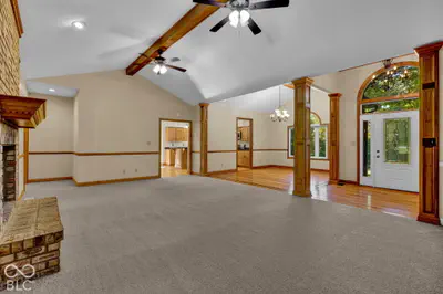 6545 W Twin Lakes Drive, Martinsville - 13