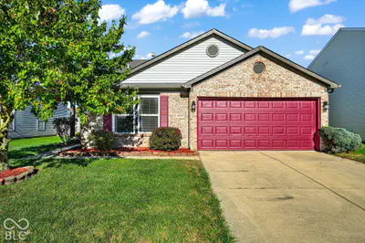 3336 Capsella Lane, Indianapolis