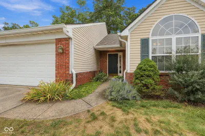5357 Spring Creek Circle, Indianapolis - 2