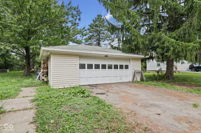 4646 Woodland Drive, Indianapolis - 40