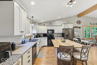 1507 Cayuse, Greensburg - 15