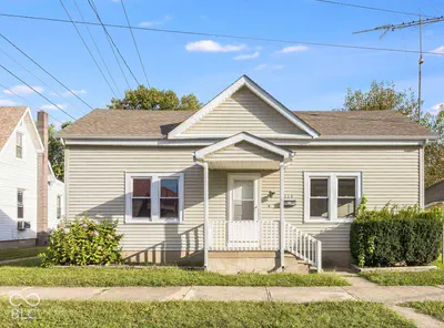 114 Hendricks Street, Greensburg - 3