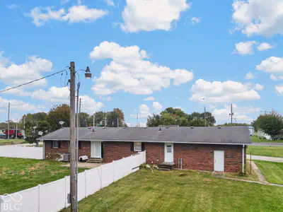 2580 US Highway 31, Crothersville - 38