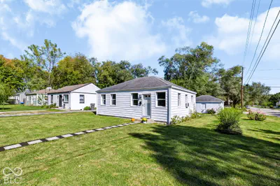 2101 Sharon Avenue, Indianapolis