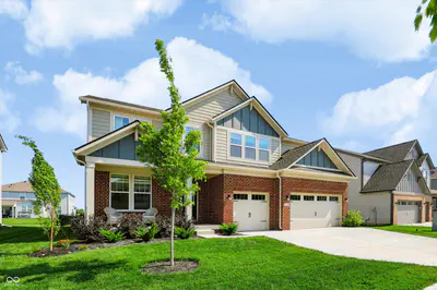15352 Manderley Street, Fishers - 2