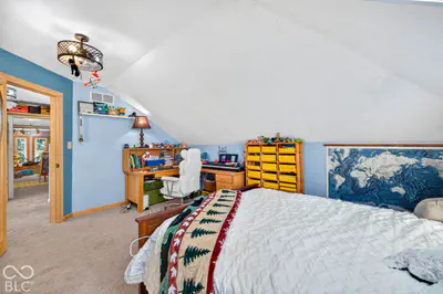 7341 County Road 1100, Scipio - 58