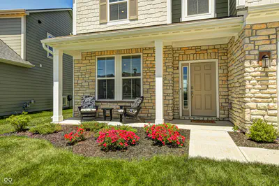 5730 Palazzo Lane, McCordsville - 4