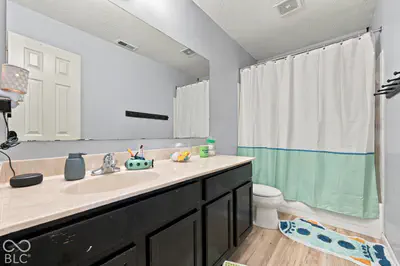 10866 Cannonade Court, Indianapolis - 17