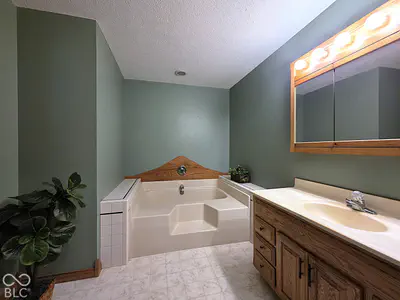 3785 White Tail Run, Mooresville - 14