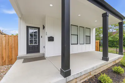 25 Hamilton Avenue, Indianapolis - 3