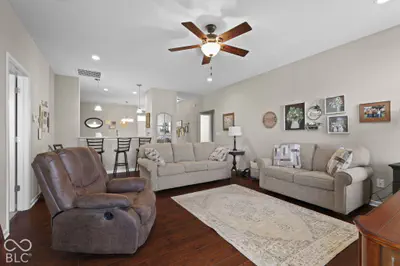 1212 Blackthorne, Plainfield - 12