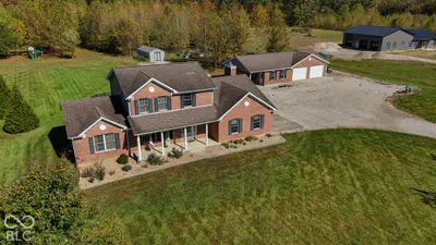 8220 W County Road 830 S, Paris Crossing - 90