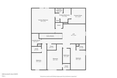 1258 Inverness Drive, Avon - 41