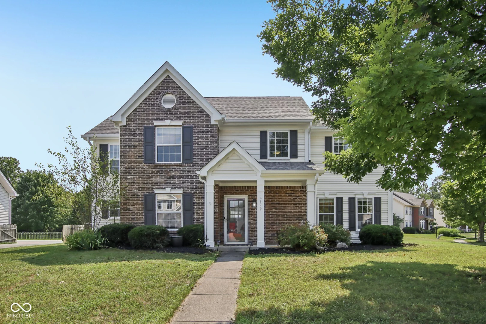 17857 Forreston Oak Drive, Noblesville