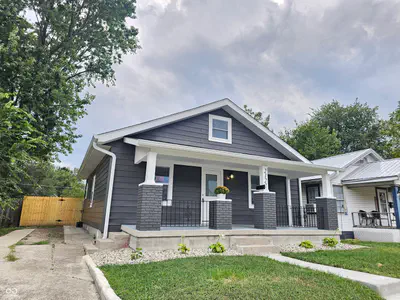 2122 Noble Street, Anderson - 2