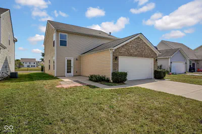 3370 Shadow Creek Boulevard, Columbus - 28