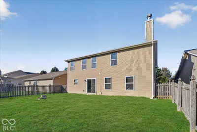 839 Stonehurst Drive, Franklin - 35
