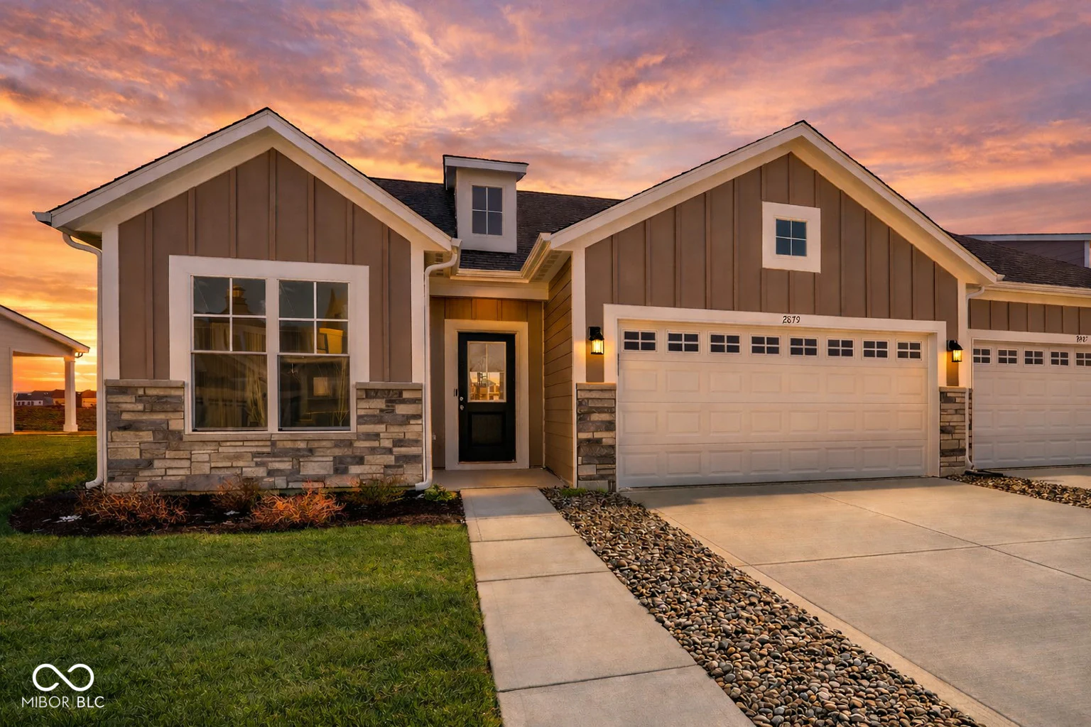 2879 Piper Place, Plainfield