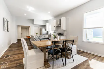 2015 Columbia Avenue, Indianapolis - 10